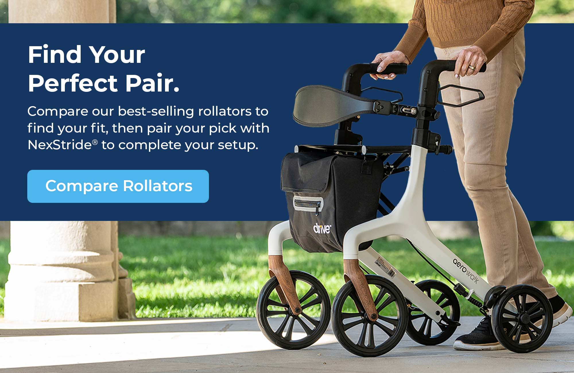 Find Your Perfect Pair