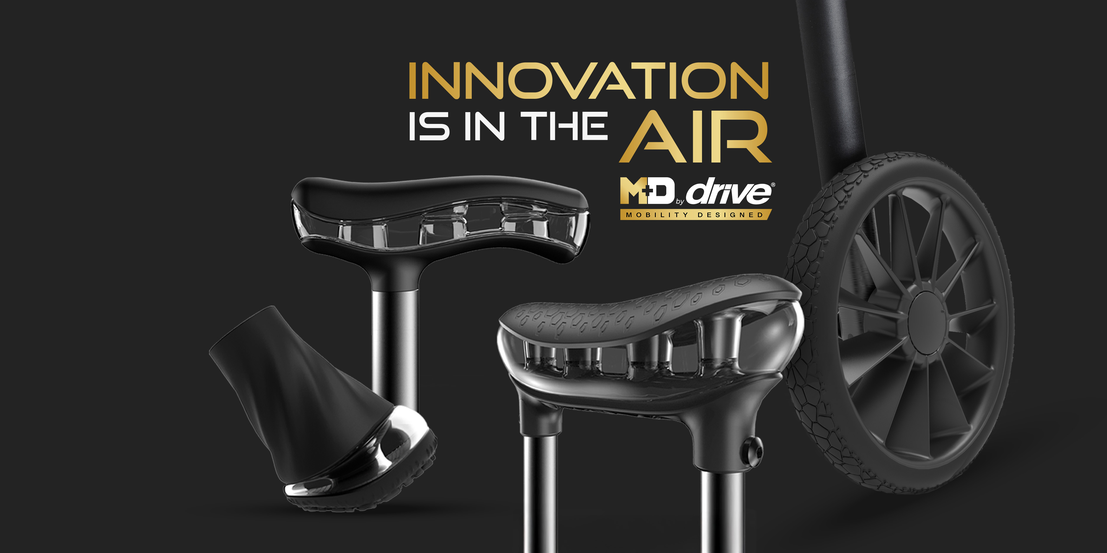 Innovation is in the Air